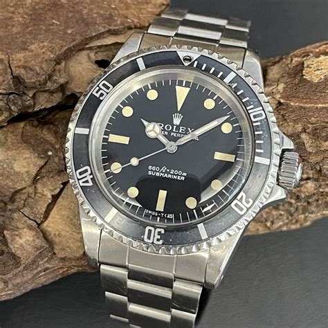 rolex submariner no date power reserve|rolex oyster perpetual date submariner.